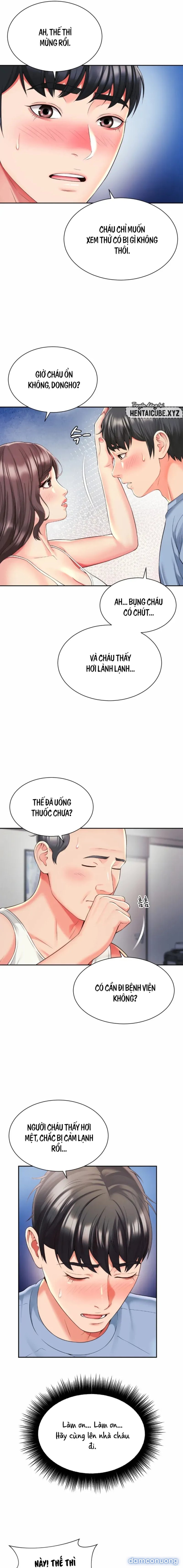 Mẹ bạn là của tôi Chapter 39 - Page 12