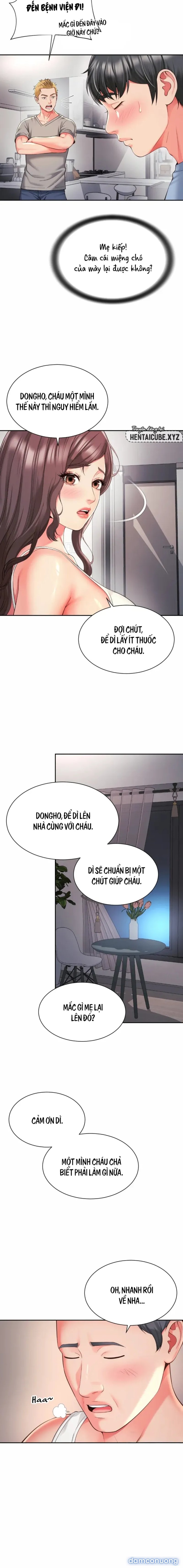 Mẹ bạn là của tôi Chapter 39 - Page 13