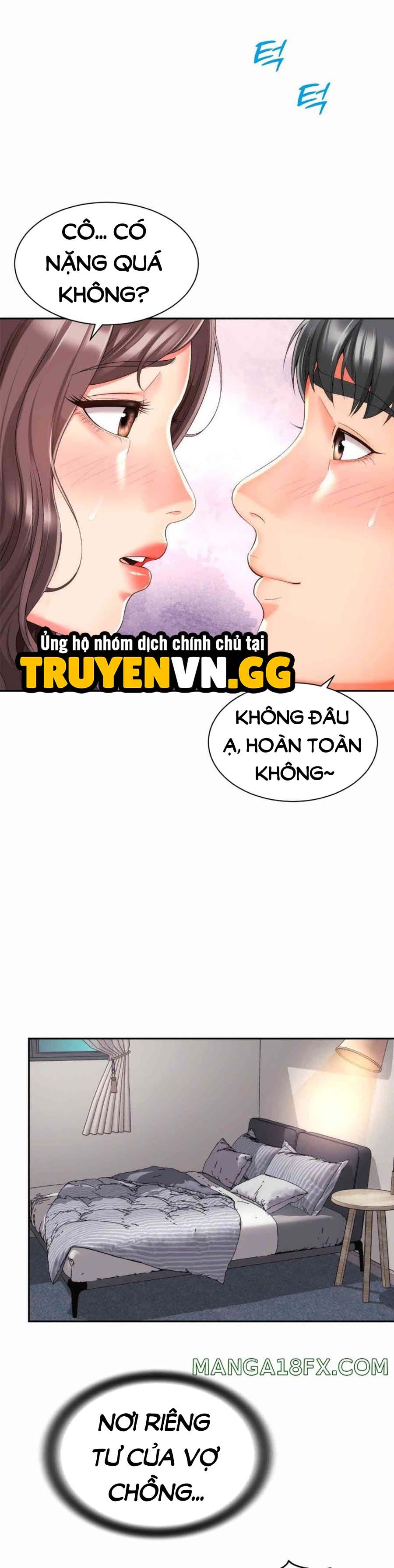 Mẹ bạn là của tôi Chapter 23 - Page 31