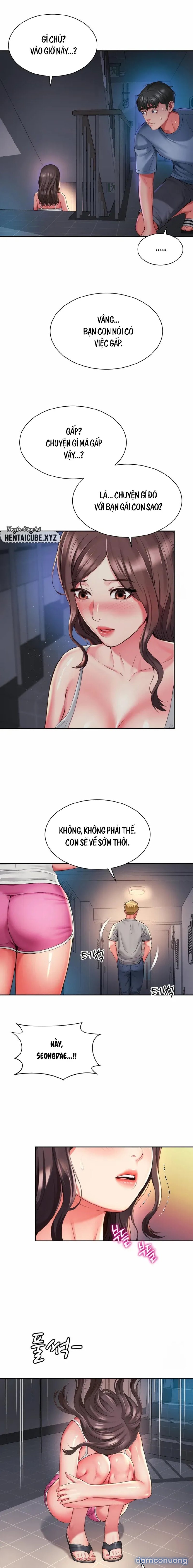 Mẹ bạn là của tôi Chapter 40 - Page 10