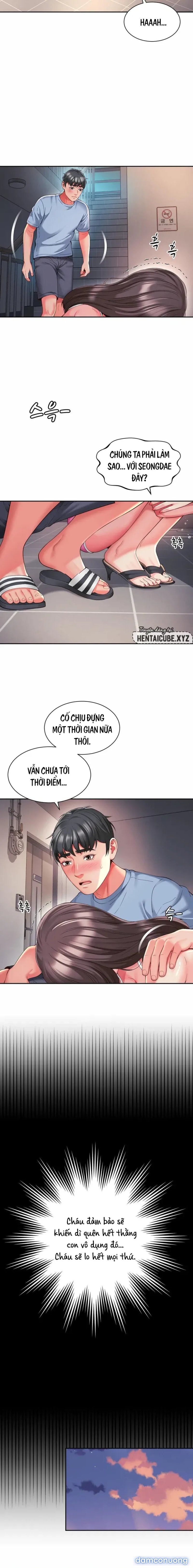 Mẹ bạn là của tôi Chapter 40 - Page 11