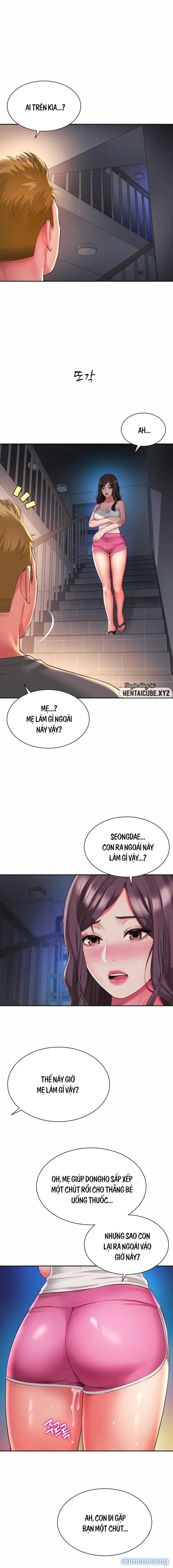 Mẹ bạn là của tôi Chapter 40 - Page 9