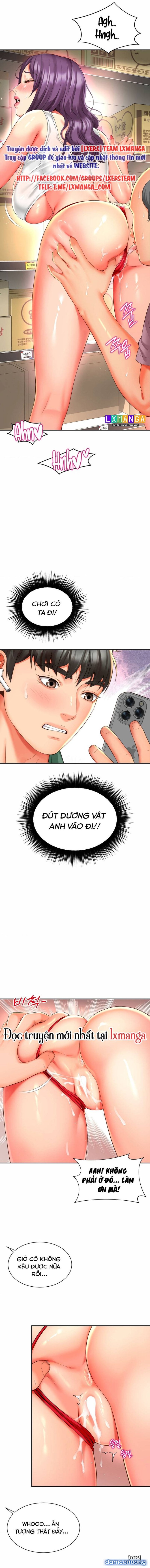 Mẹ bạn là của tôi Chapter 37 - Page 1