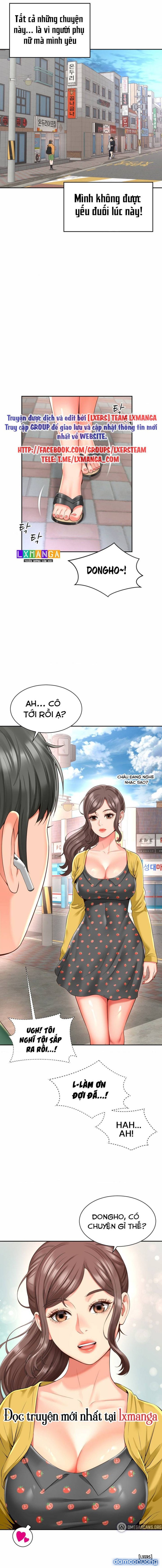 Mẹ bạn là của tôi Chapter 37 - Page 5