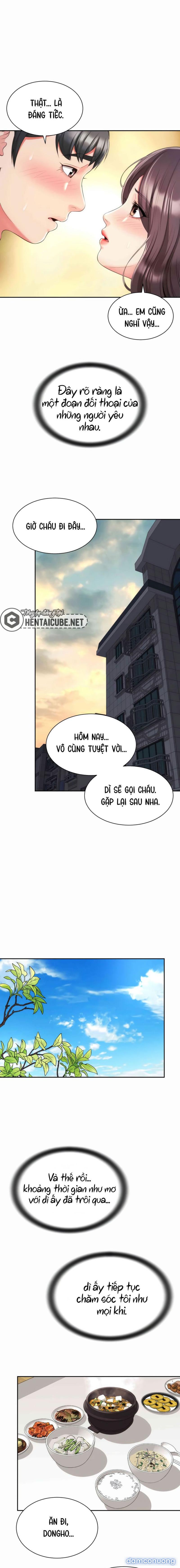 Mẹ bạn là của tôi Chapter 26 - Page 13