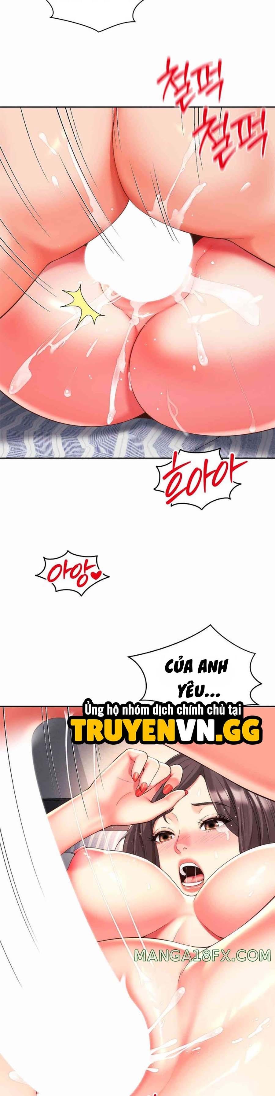 Mẹ bạn là của tôi Chapter 24 - Page 15