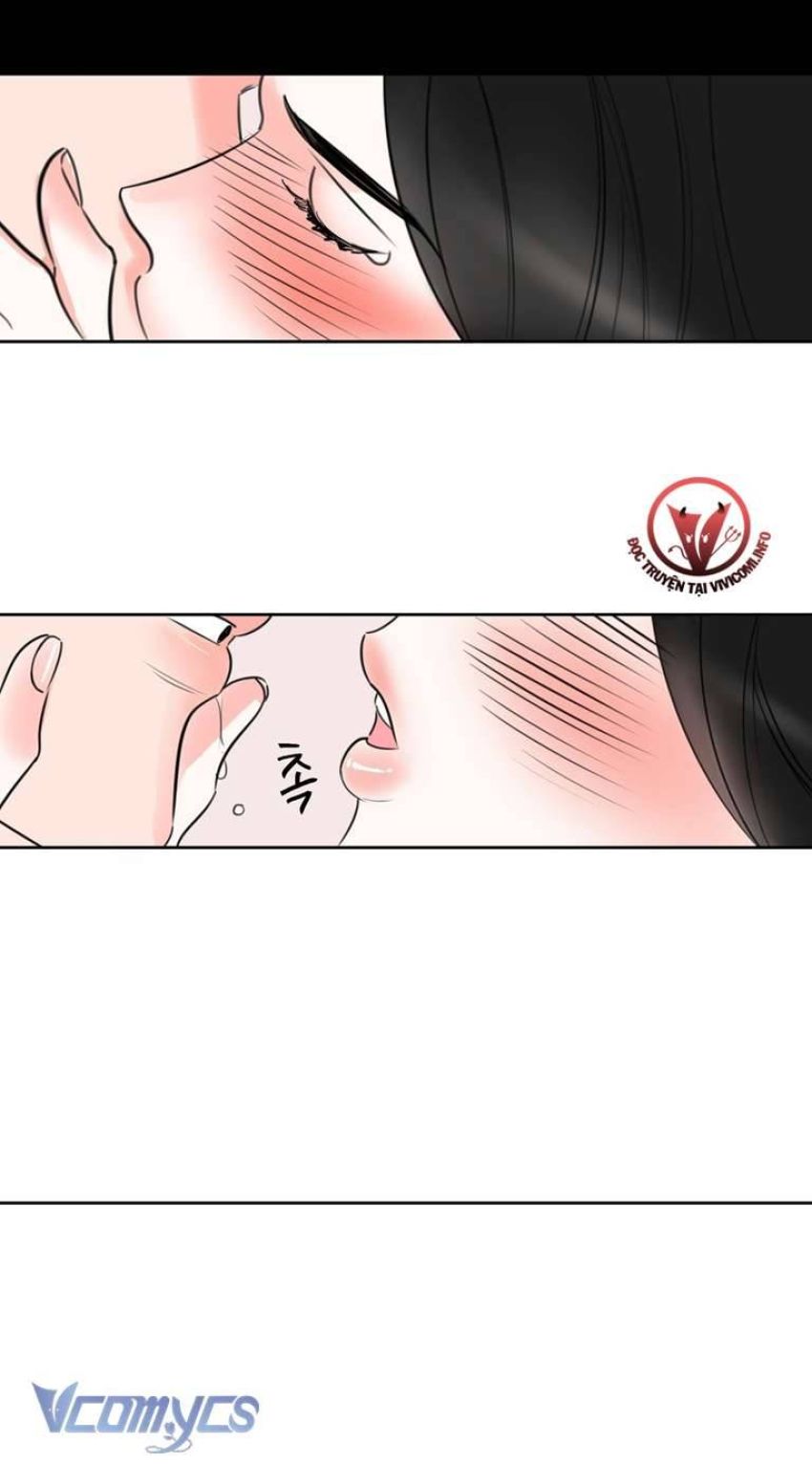 [18+] Tuyển Tập Tình Yêu Thuần Khiết Thời Jo Seon Chapter 4 - Page 17