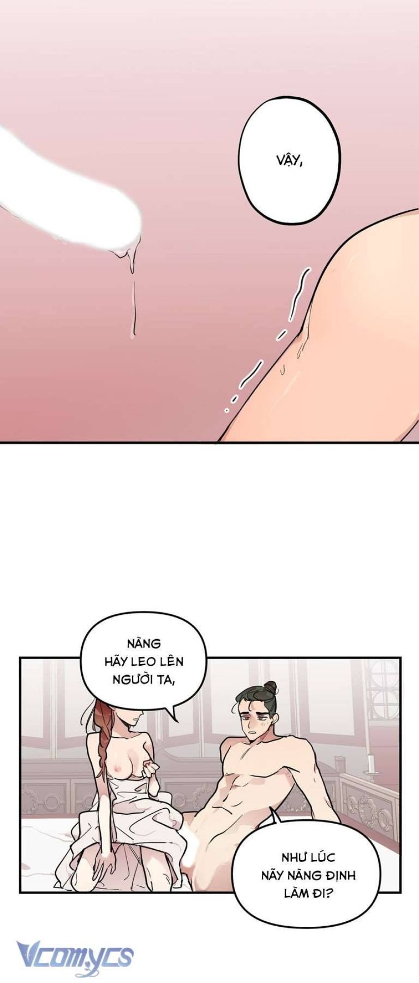 [18+] Tuyển Tập Tình Yêu Thuần Khiết Thời Jo Seon Chapter 3 - Page 13