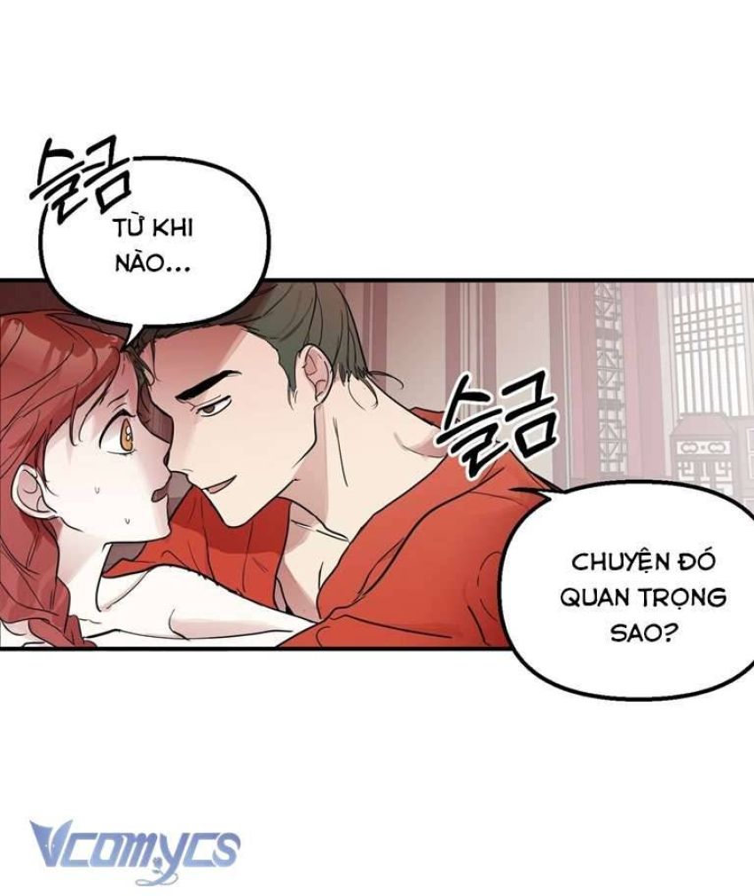 [18+] Tuyển Tập Tình Yêu Thuần Khiết Thời Jo Seon Chapter 3 - Page 2