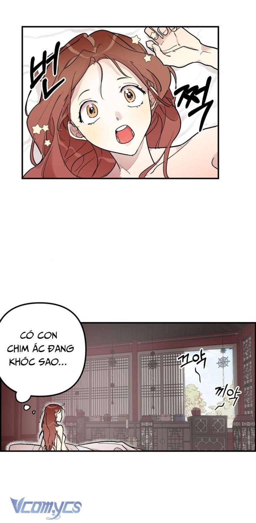 [18+] Tuyển Tập Tình Yêu Thuần Khiết Thời Jo Seon Chapter 3 - Page 34