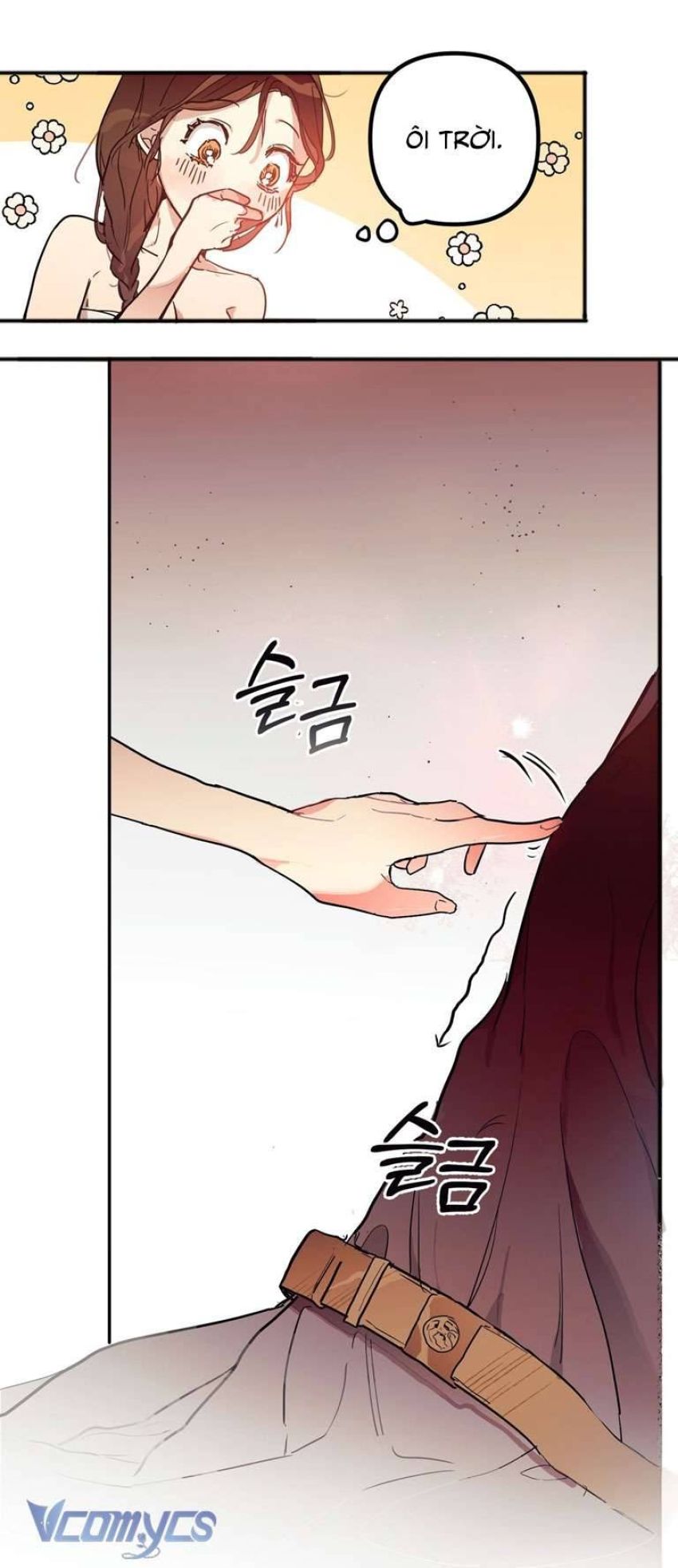 [18+] Tuyển Tập Tình Yêu Thuần Khiết Thời Jo Seon Chapter 1 - Page 25