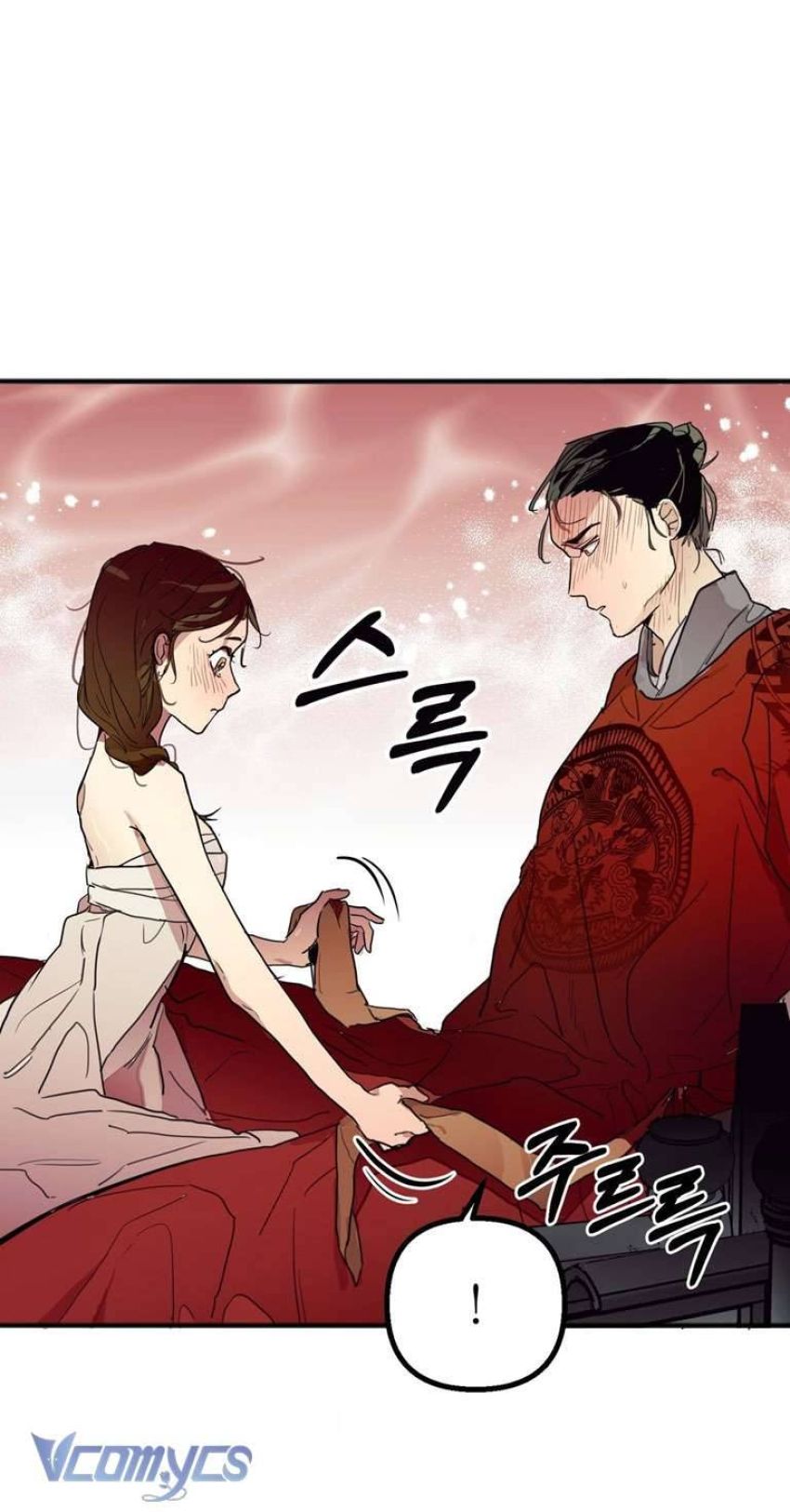 [18+] Tuyển Tập Tình Yêu Thuần Khiết Thời Jo Seon Chapter 1 - Page 28