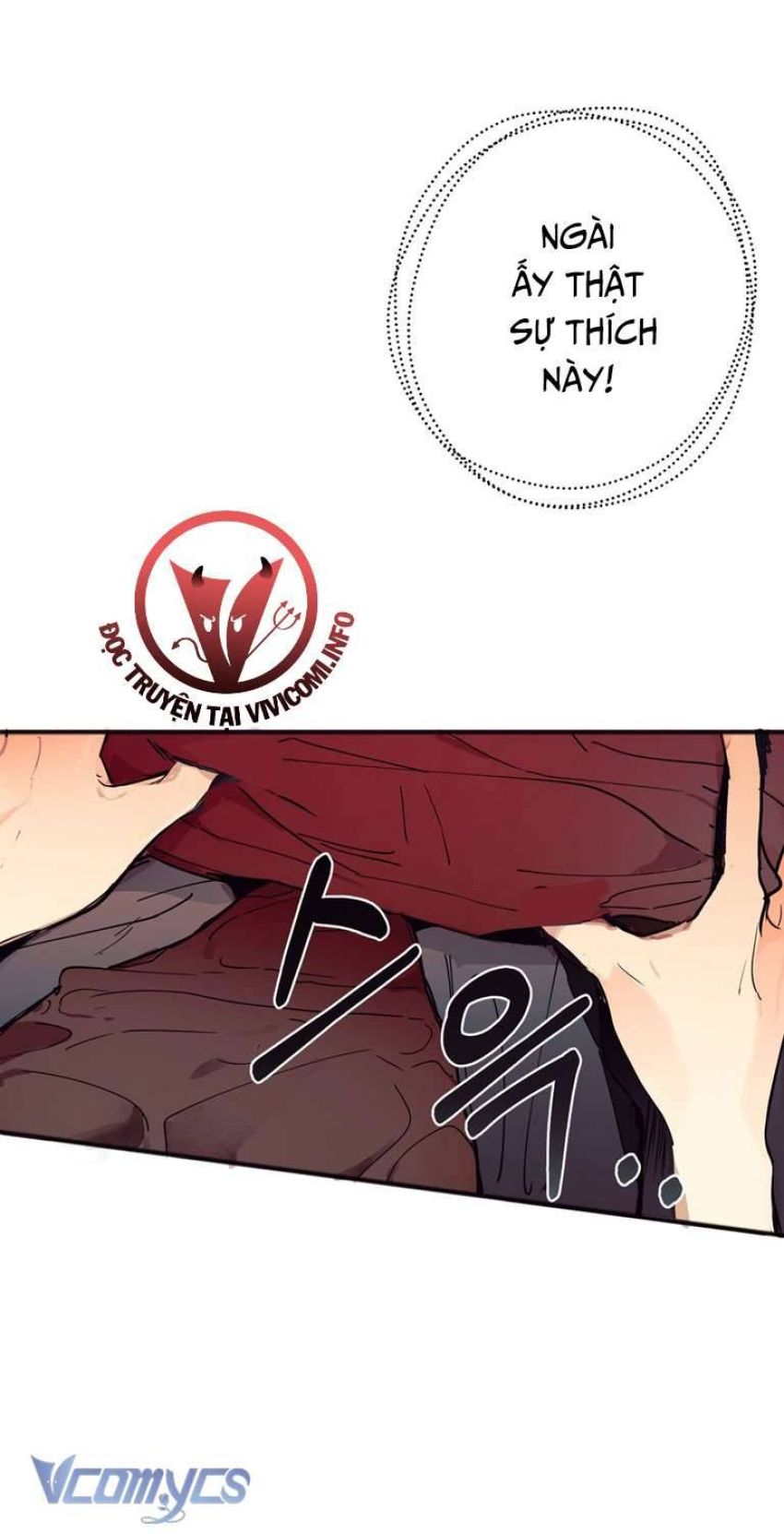 [18+] Tuyển Tập Tình Yêu Thuần Khiết Thời Jo Seon Chapter 1 - Page 34