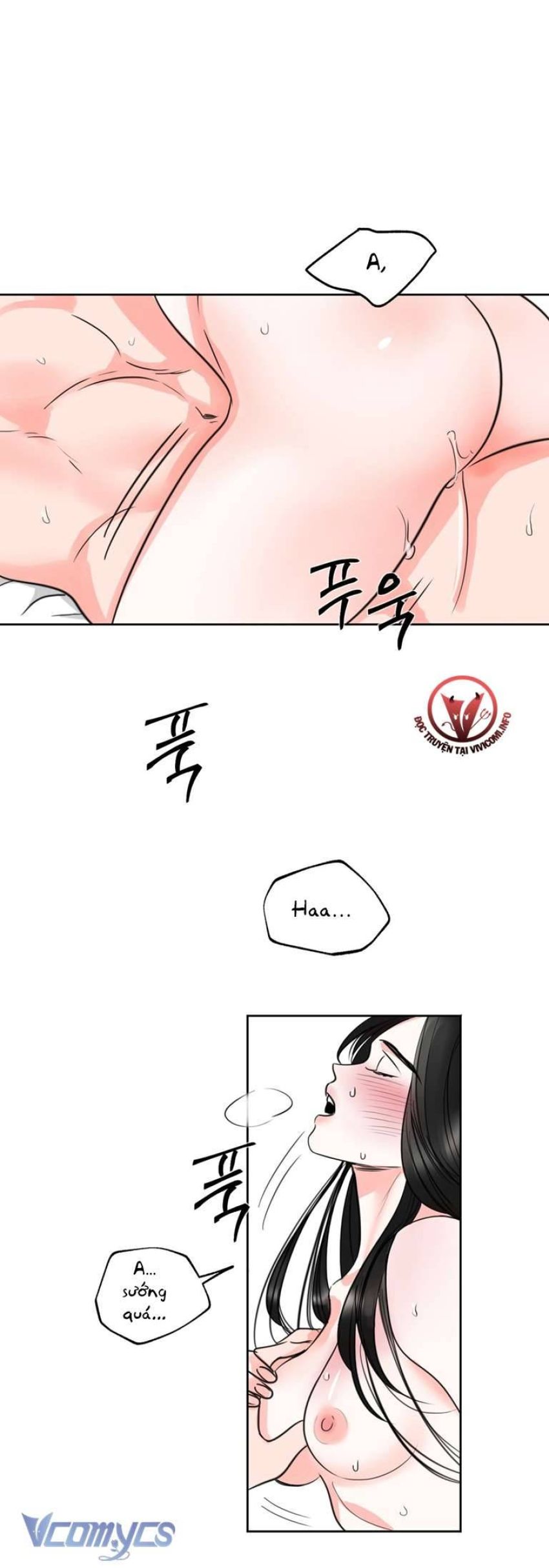 [18+] Tuyển Tập Tình Yêu Thuần Khiết Thời Jo Seon Chapter 5 - Page 2