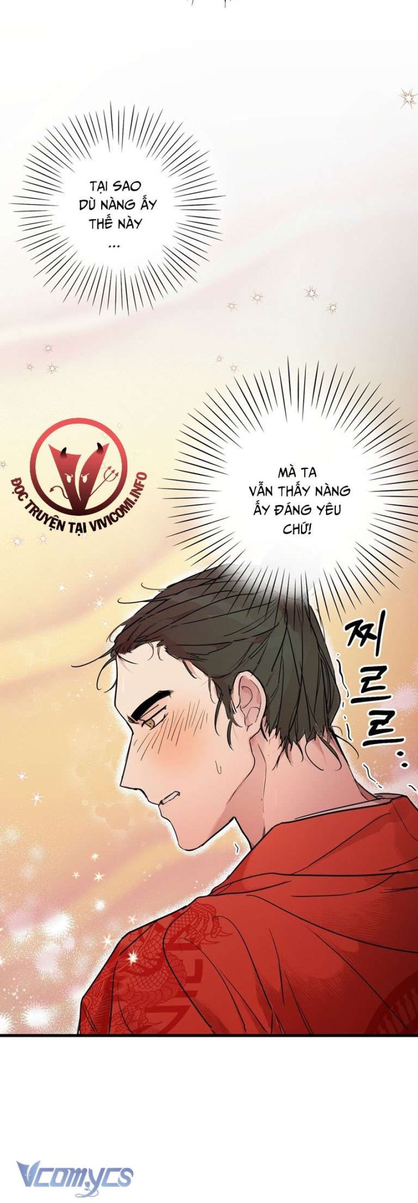 [18+] Tuyển Tập Tình Yêu Thuần Khiết Thời Jo Seon Chapter 2 - Page 9