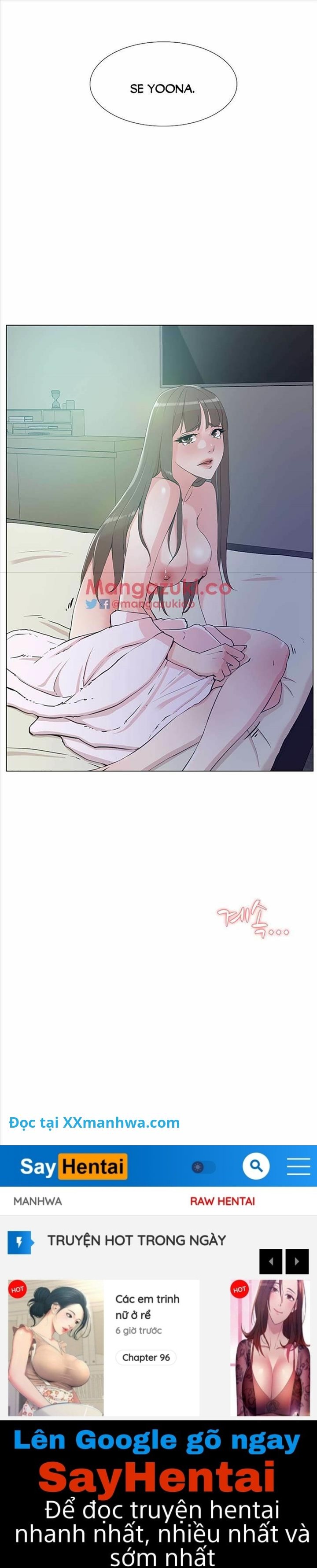 Ngoại Tình Chốn Công Sở Chapter 13 - Page 10