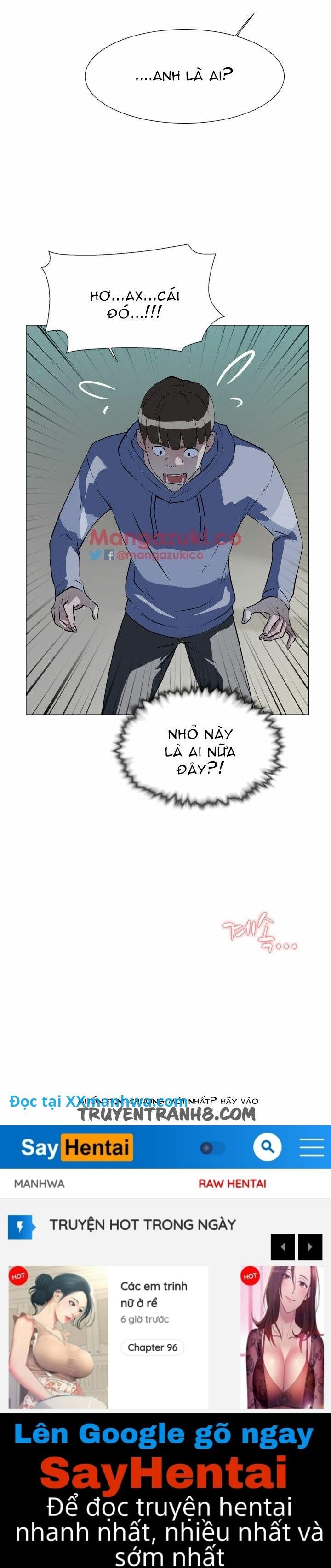 Ngoại Tình Chốn Công Sở Chapter 5 - Page 11