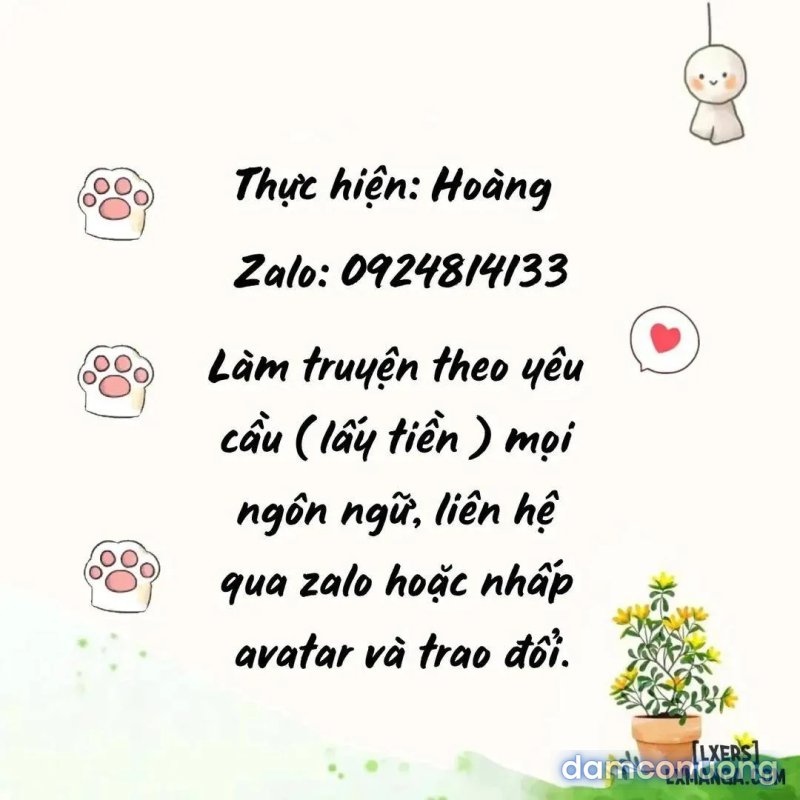 LxManga Truyện tranh online