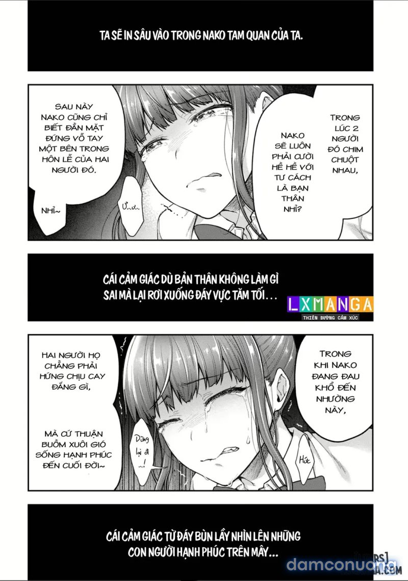 Netori Ryokan ~Dokuzu Oji-San No Netoneto Shitsukoi Bishoujo Ryoujoku Chapter 10 - Page 24