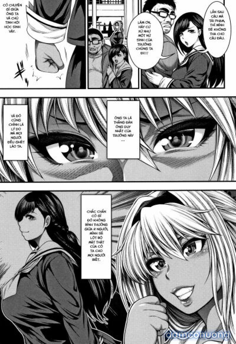 Nakadashi 100-nin Dekiru kana - Chương 5 - Page 5