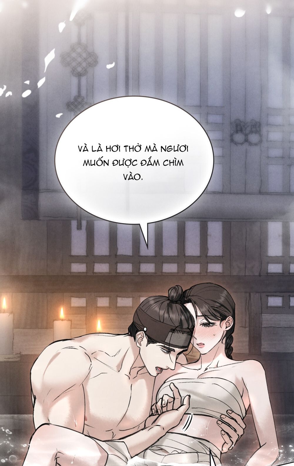 [18+] ĐÊM HỖN LOẠN Chapter 20 - Page 20