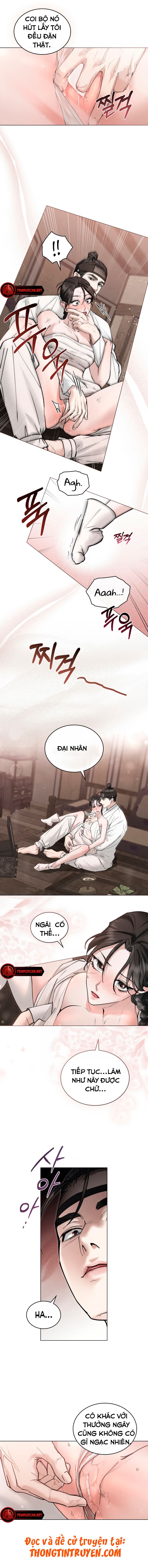 [18+] ĐÊM HỖN LOẠN Chapter 34 - Page 2