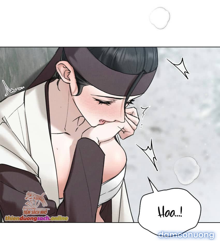 [18+] ĐÊM HỖN LOẠN Chapter 47 - Page 14