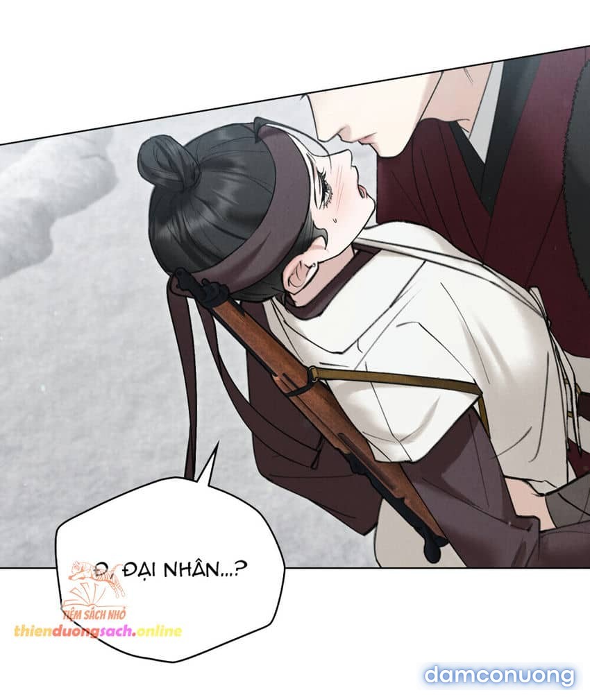 [18+] ĐÊM HỖN LOẠN Chapter 47 - Page 6