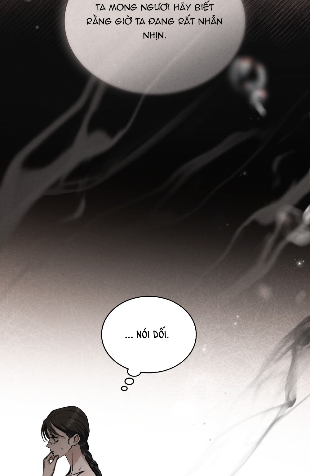 [18+] ĐÊM HỖN LOẠN Chapter 21 - Page 16