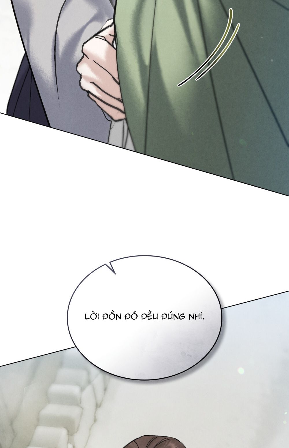 [18+] ĐÊM HỖN LOẠN Chapter 21 - Page 36