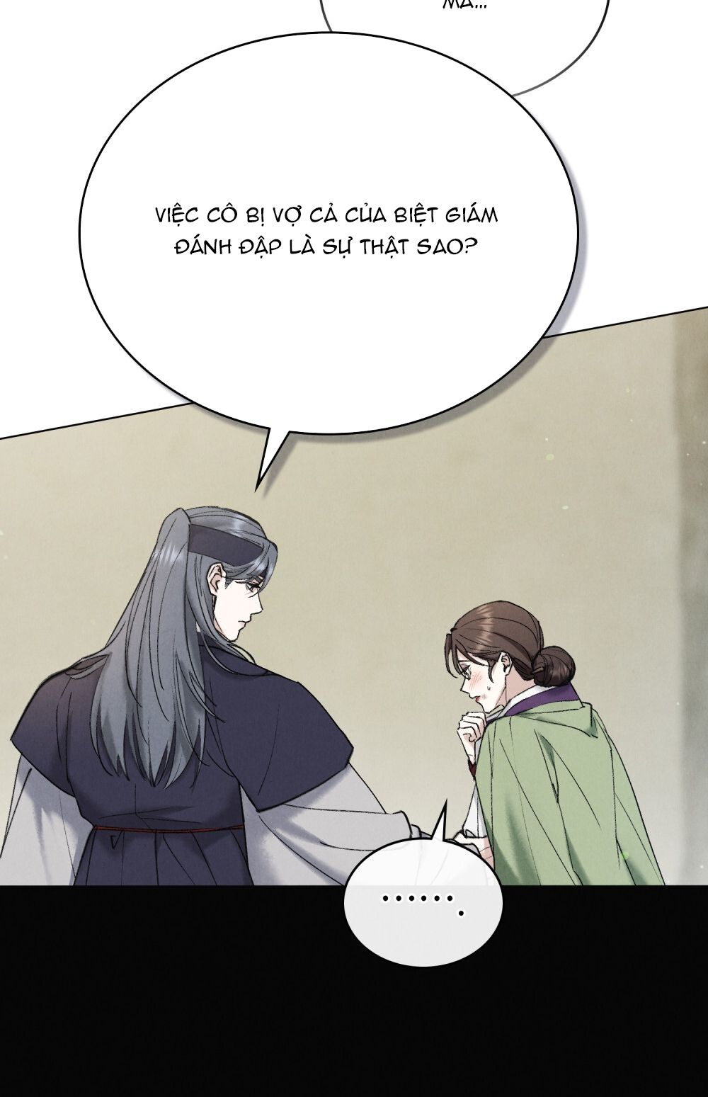 [18+] ĐÊM HỖN LOẠN Chapter 21 - Page 38