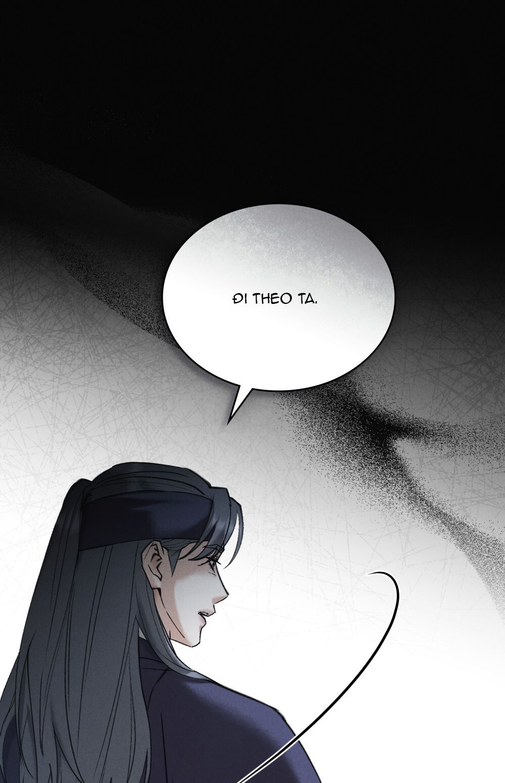 [18+] ĐÊM HỖN LOẠN Chapter 21 - Page 39