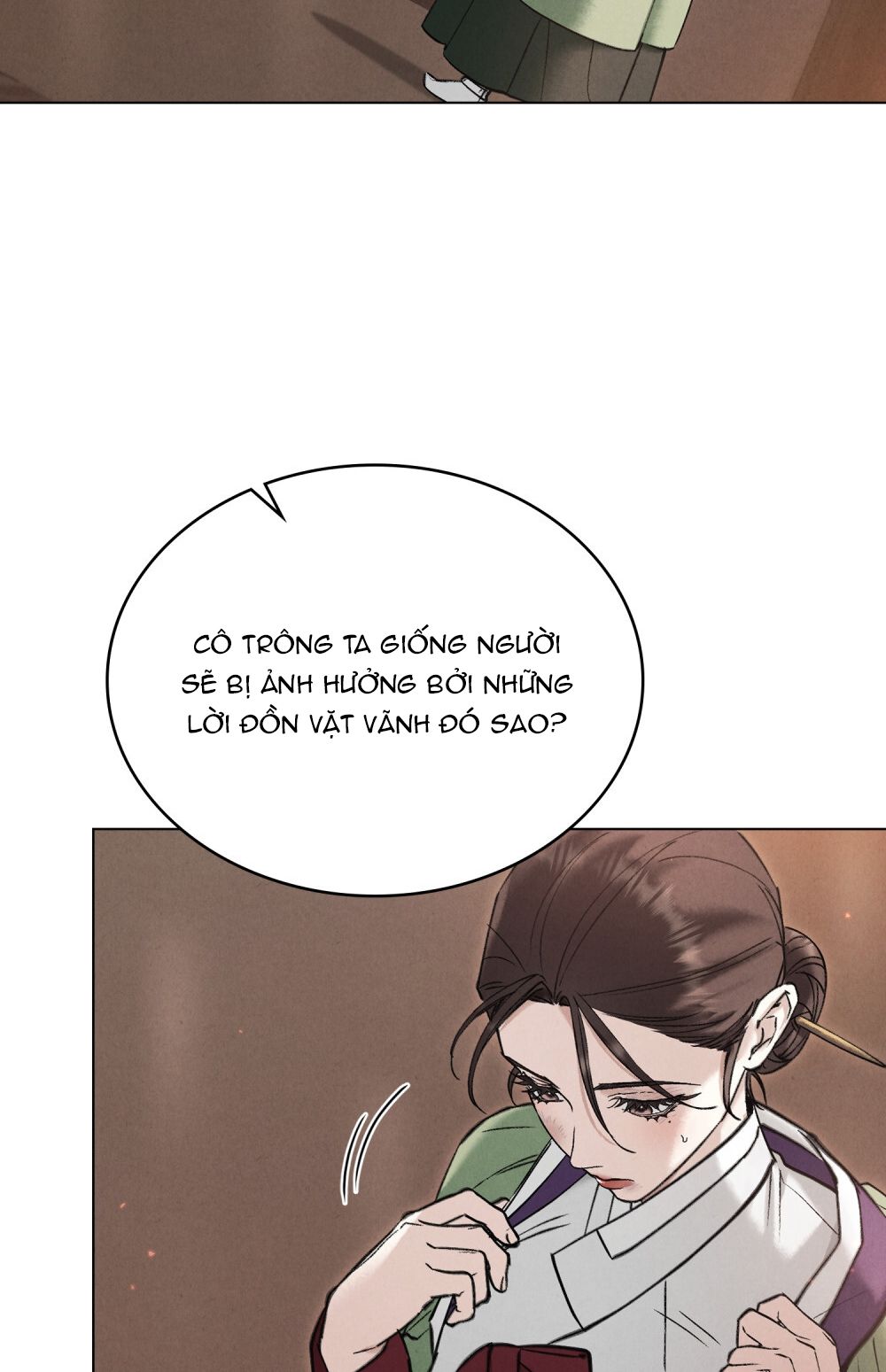 [18+] ĐÊM HỖN LOẠN Chapter 21 - Page 45