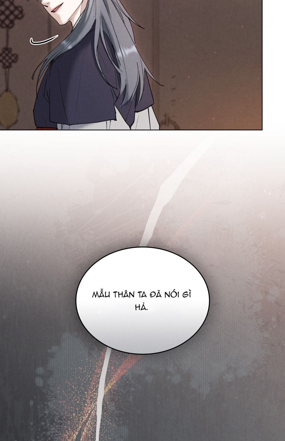 [18+] ĐÊM HỖN LOẠN Chapter 21 - Page 47