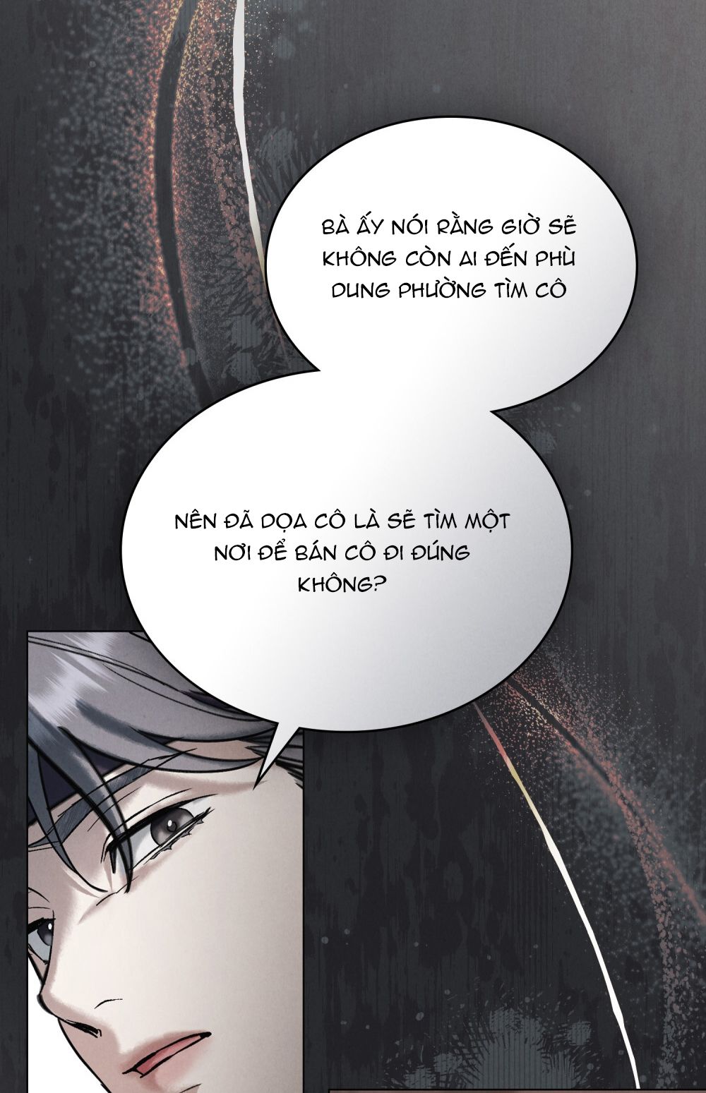 [18+] ĐÊM HỖN LOẠN Chapter 21 - Page 48