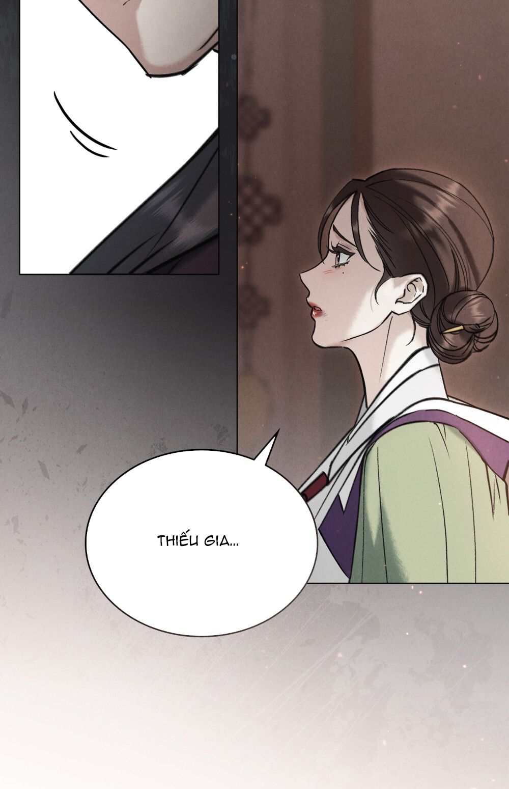 [18+] ĐÊM HỖN LOẠN Chapter 21 - Page 49