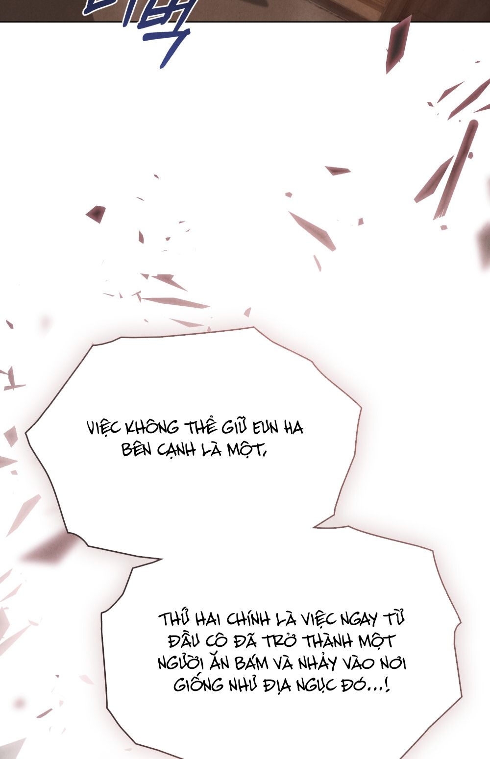 [18+] ĐÊM HỖN LOẠN Chapter 21 - Page 56