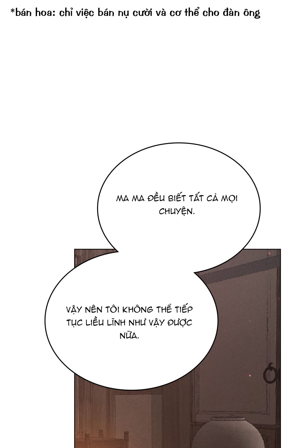 [18+] ĐÊM HỖN LOẠN Chapter 21 - Page 59