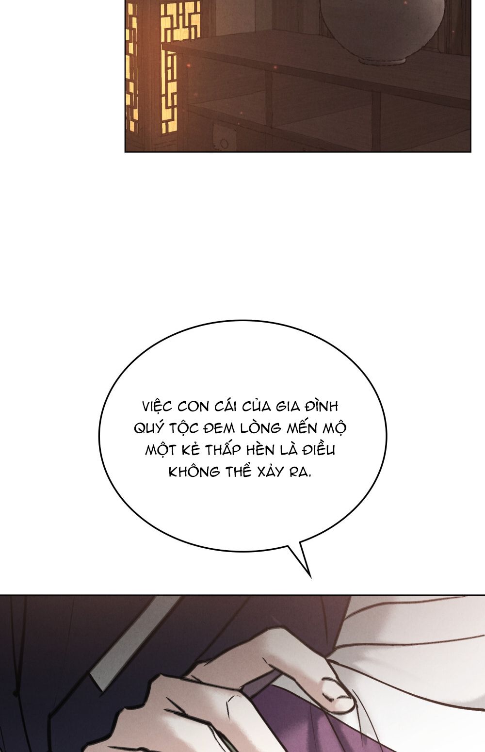 [18+] ĐÊM HỖN LOẠN Chapter 21 - Page 60