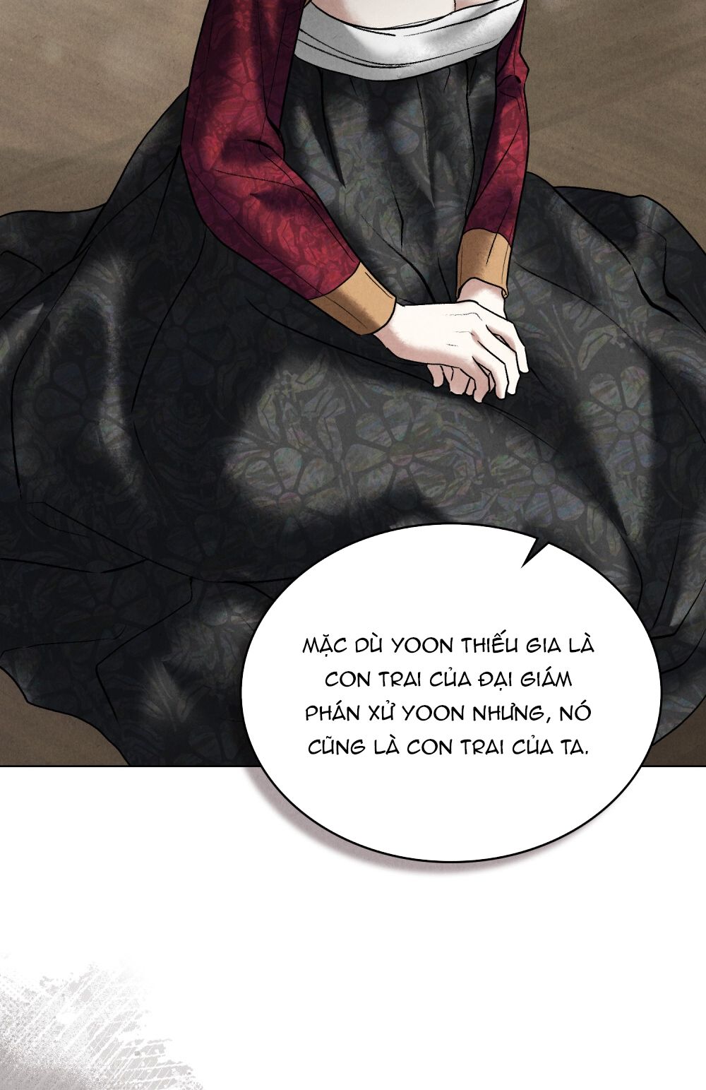 [18+] ĐÊM HỖN LOẠN Chapter 2 - Page 20