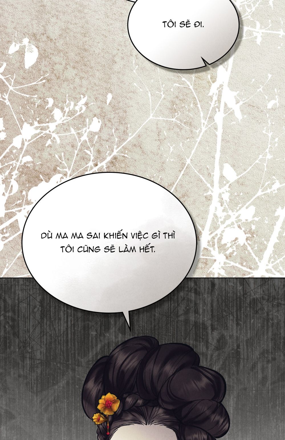 [18+] ĐÊM HỖN LOẠN Chapter 2 - Page 28