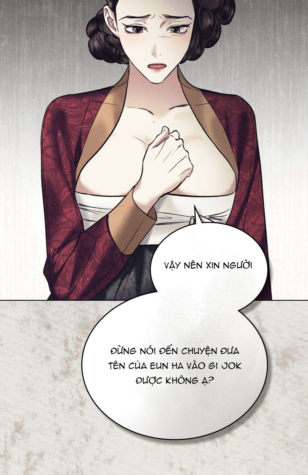 [18+] ĐÊM HỖN LOẠN Chapter 2 - Page 29