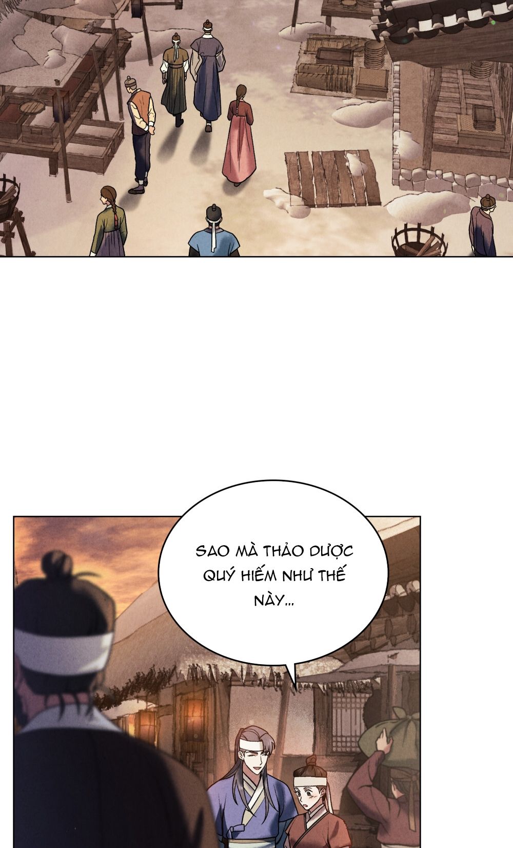 [18+] ĐÊM HỖN LOẠN Chapter 2 - Page 38