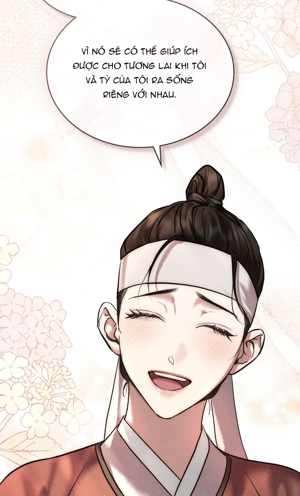 [18+] ĐÊM HỖN LOẠN Chapter 2 - Page 51