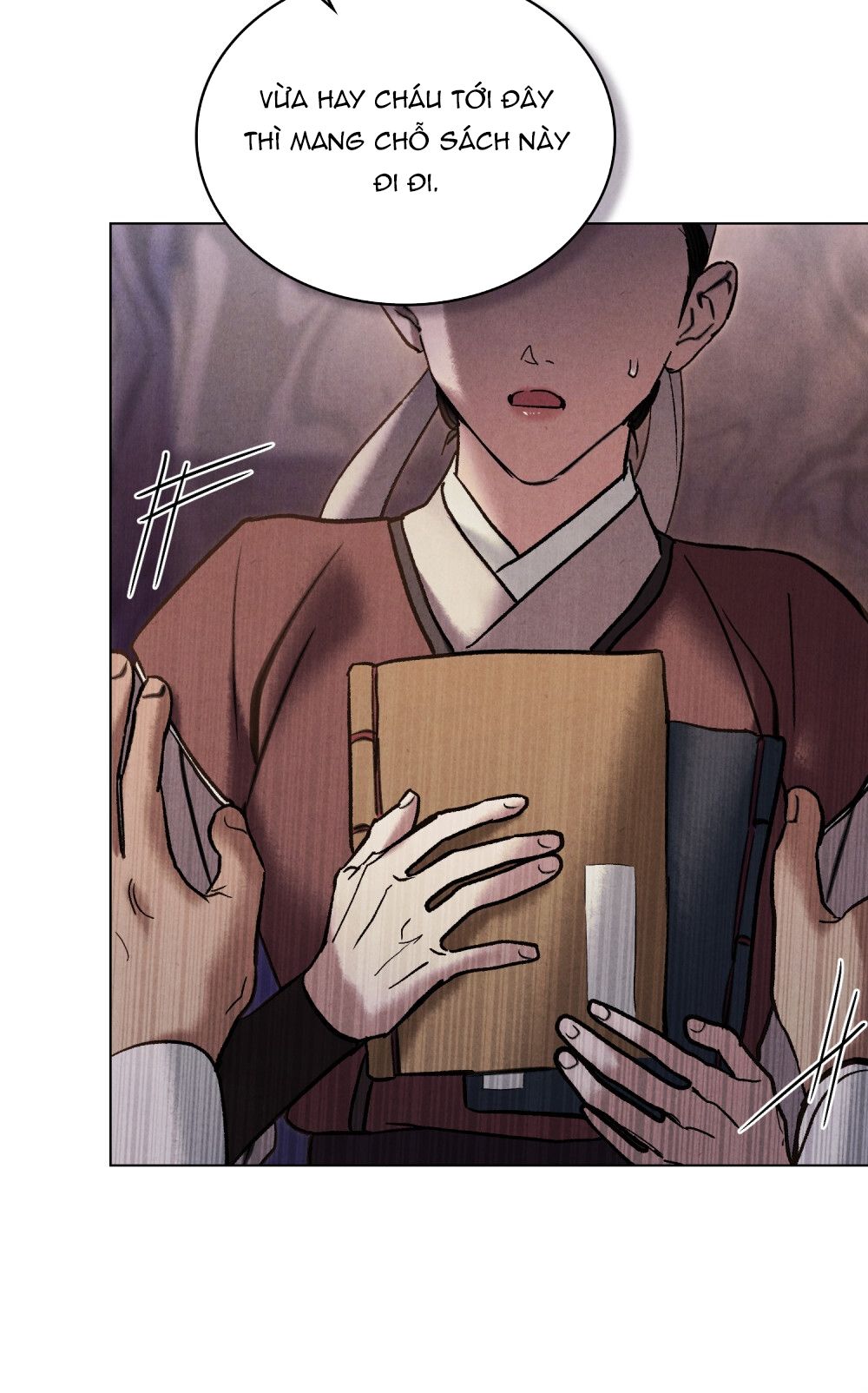 [18+] ĐÊM HỖN LOẠN Chapter 2 - Page 63