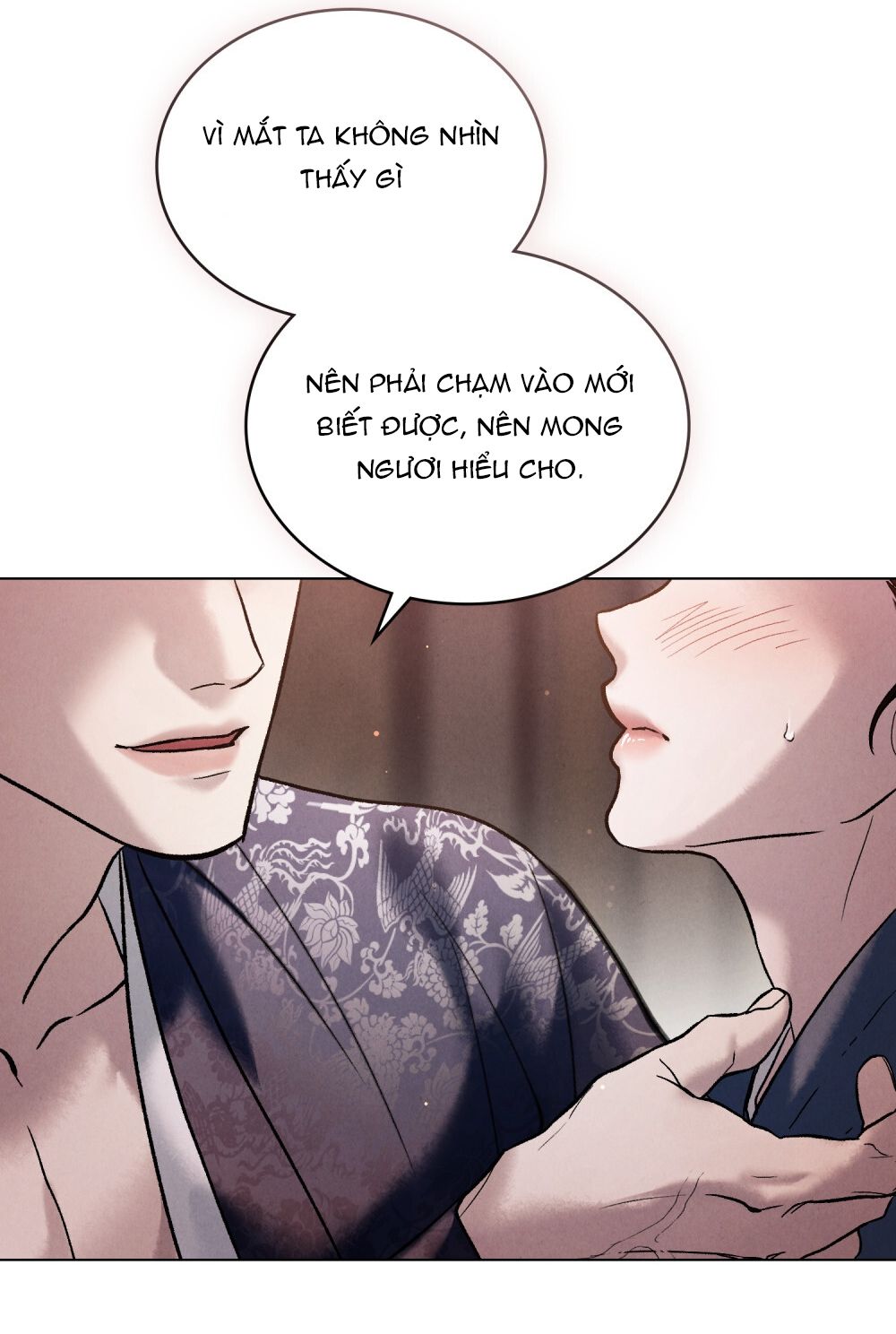 [18+] ĐÊM HỖN LOẠN Chapter 4 - Page 18