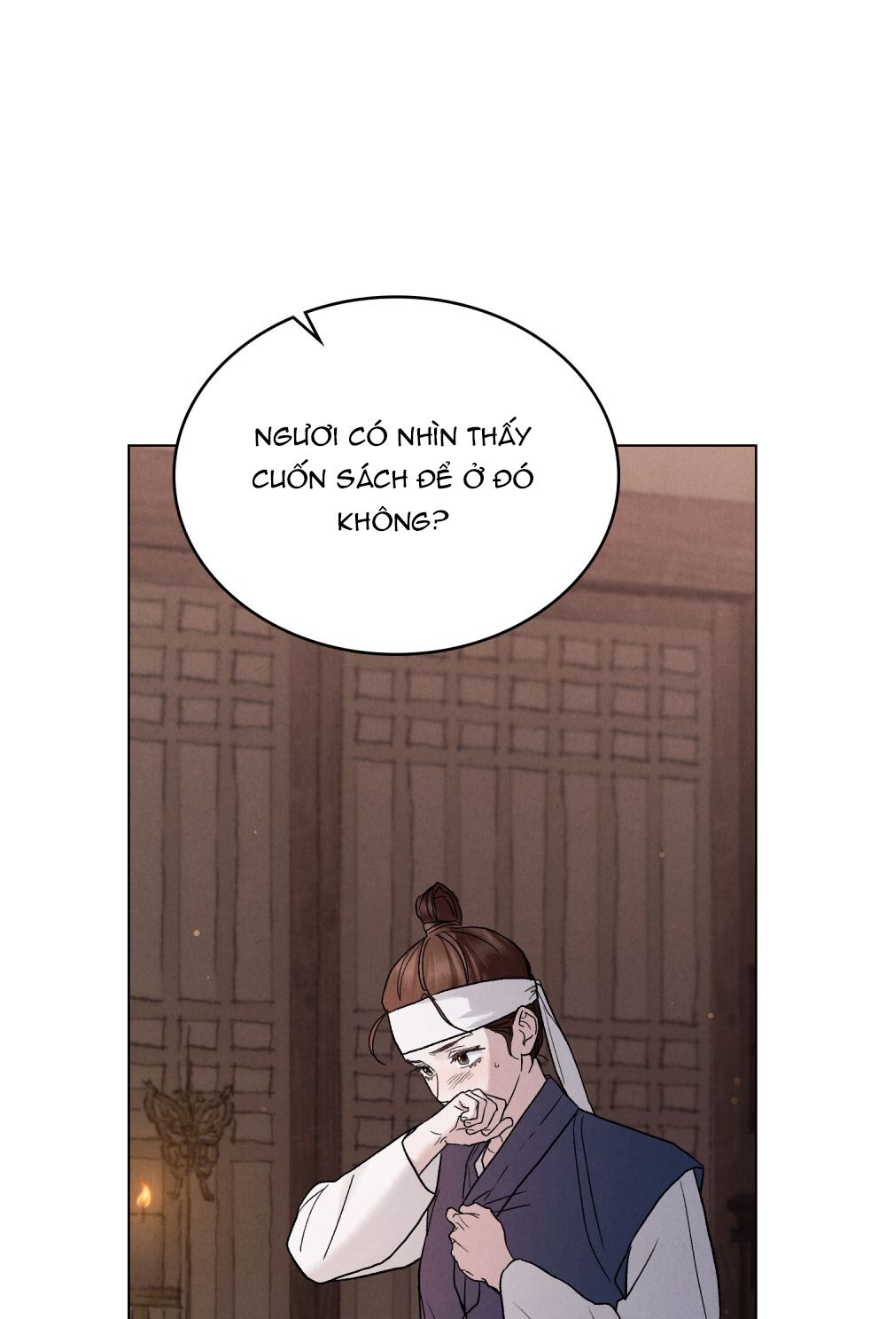 [18+] ĐÊM HỖN LOẠN Chapter 4 - Page 19