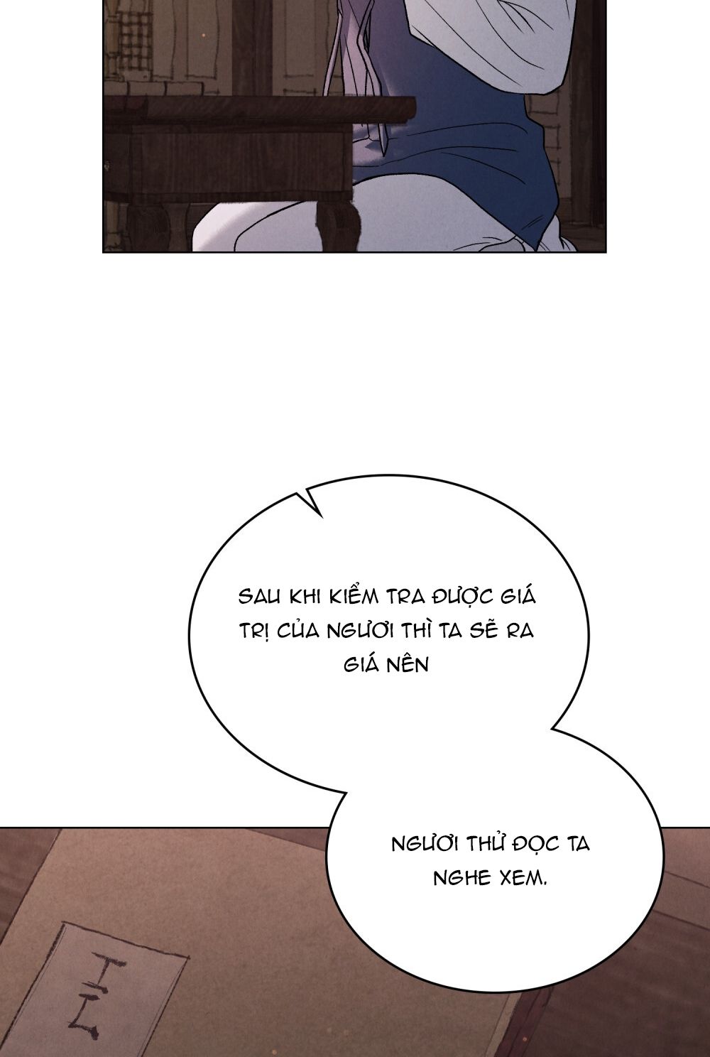 [18+] ĐÊM HỖN LOẠN Chapter 4 - Page 20