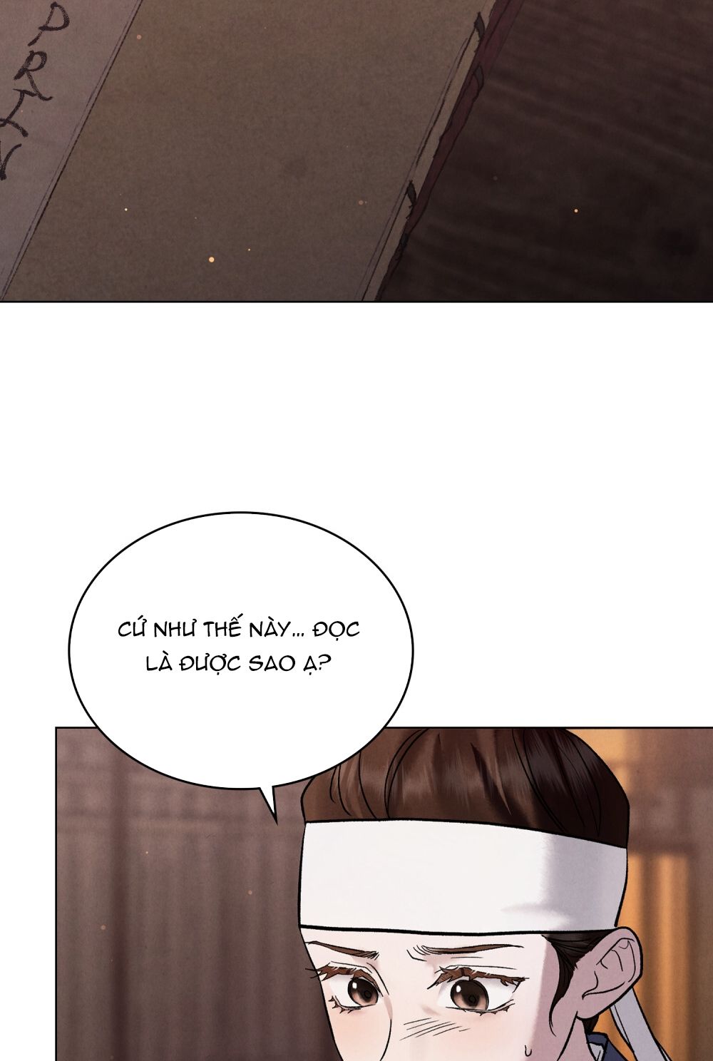 [18+] ĐÊM HỖN LOẠN Chapter 4 - Page 21