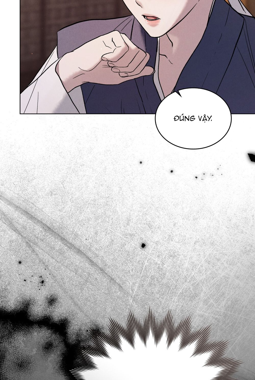 [18+] ĐÊM HỖN LOẠN Chapter 4 - Page 22